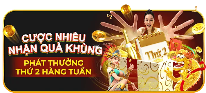 Khuyến mãi nạp lại hàng ngày Zbet88 Casino