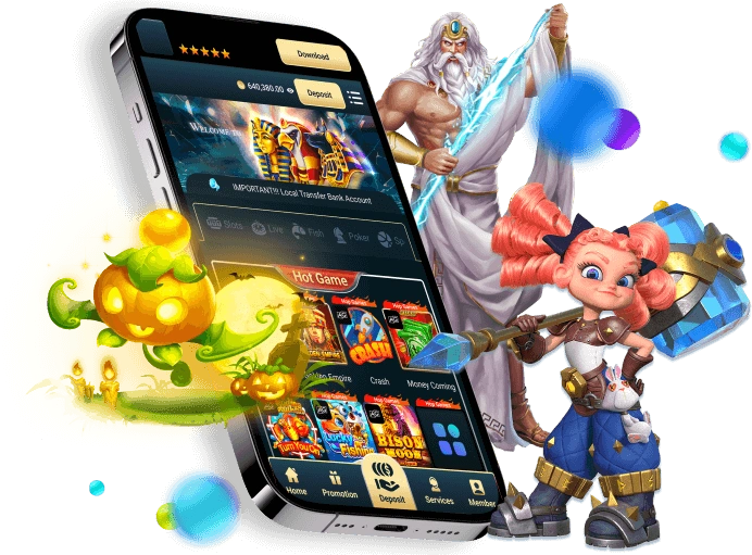 Đa dạng ưu đãi Zbet88