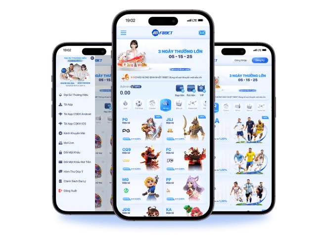 Kho game đa dạng tại zbet88 casino