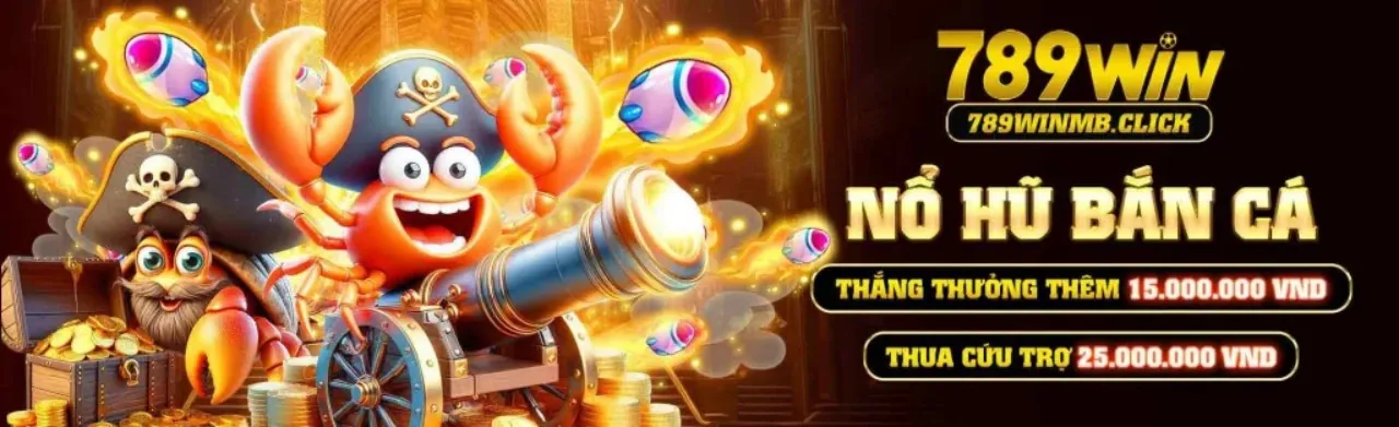 Trò chơi Bắn Cá tại zbet88 Casino với đồ họa sống động