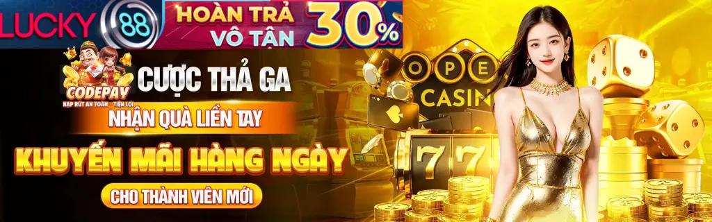 Casino Trực Tuyến Zbet88