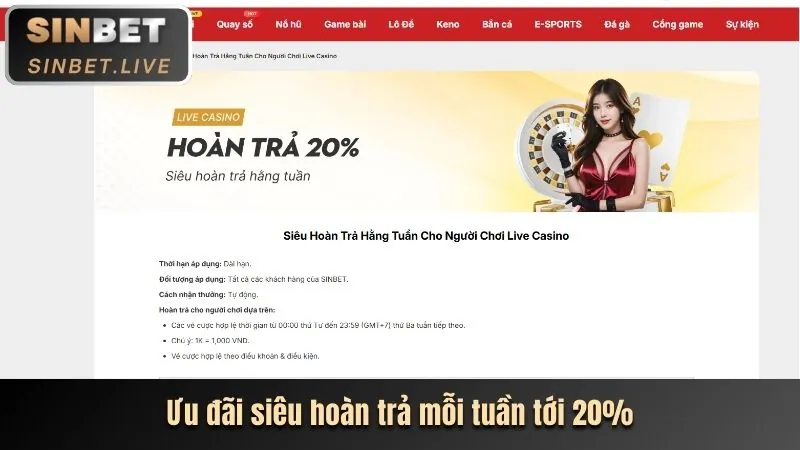 Zbet88 Casino uy tín hàng đầu